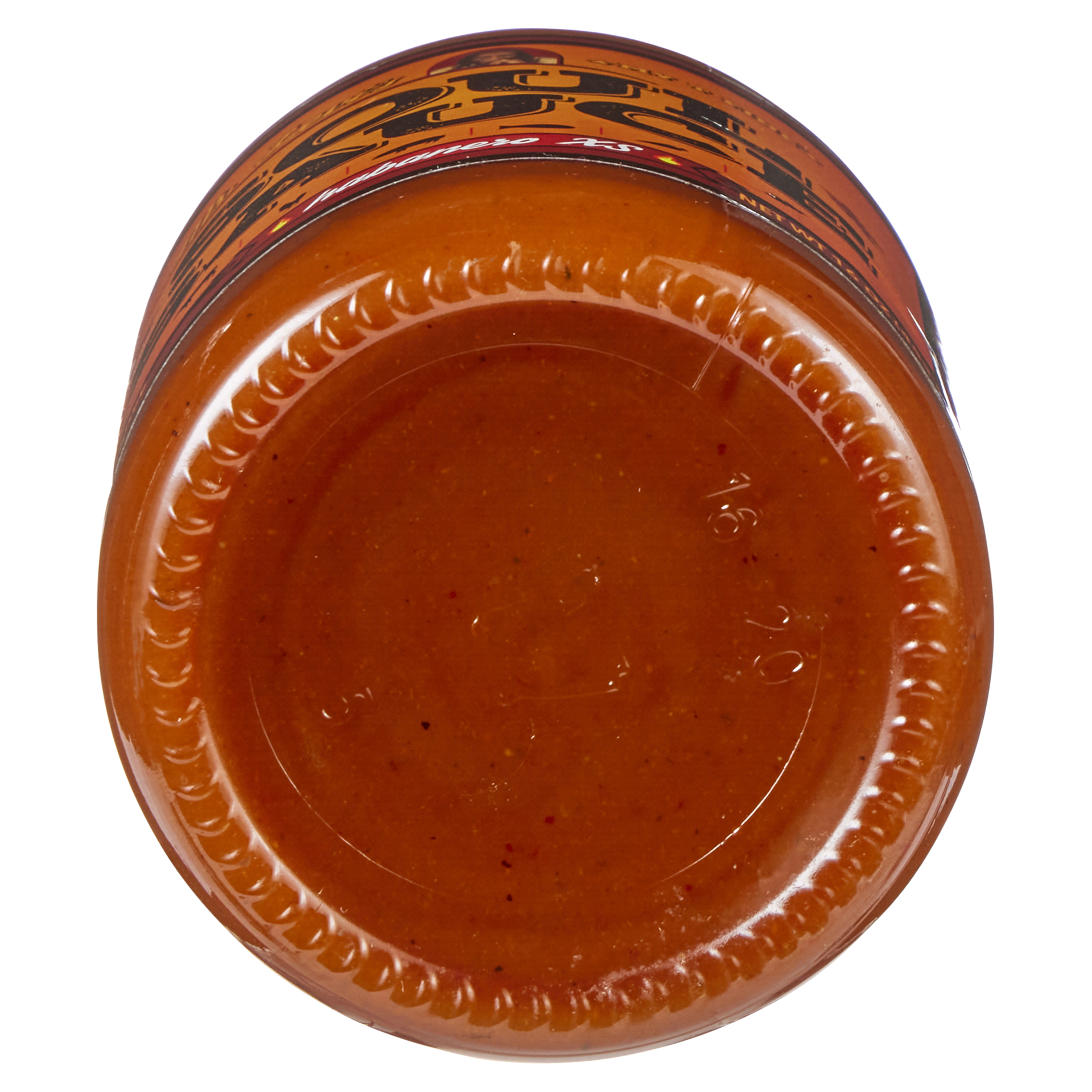 slide 20 of 29, Mr. Levi's Mytfine Soul Sauce Habanero X, 16 oz