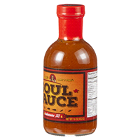 slide 25 of 29, Mr. Levi's Mytfine Soul Sauce Habanero X, 16 oz