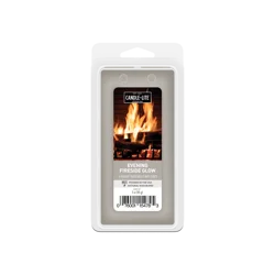 Candle-Lite Evening Fireside Glow Wax Melt - 3 oz