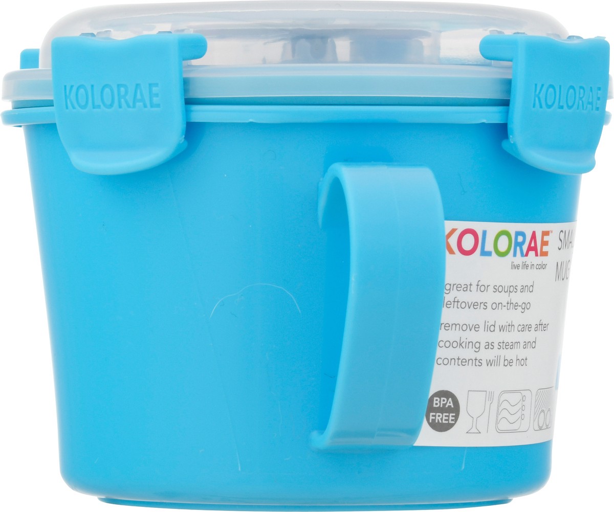 slide 2 of 12, Kolorae Small Microwave Mug, 1 ct