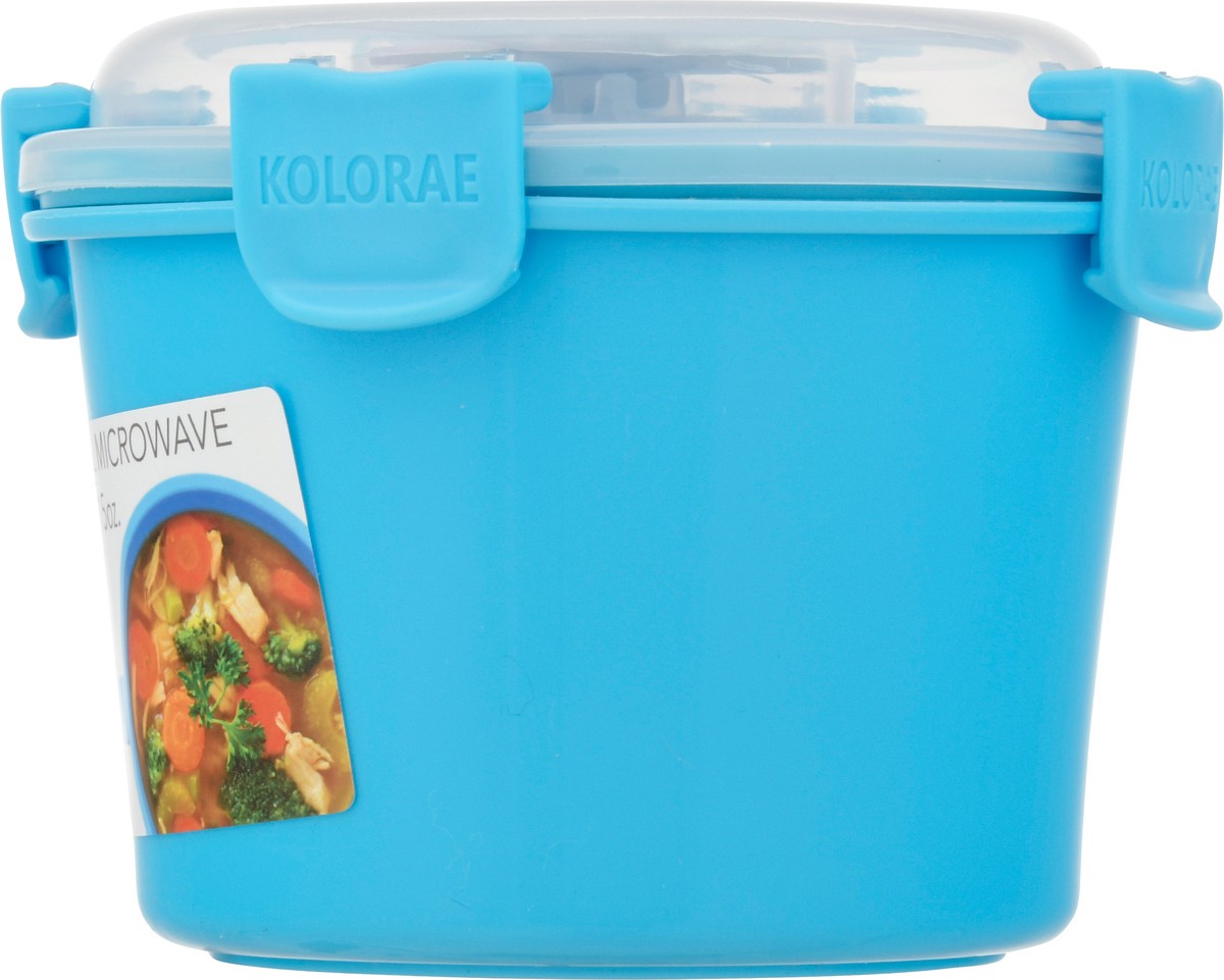 slide 8 of 12, Kolorae Small Microwave Mug, 1 ct