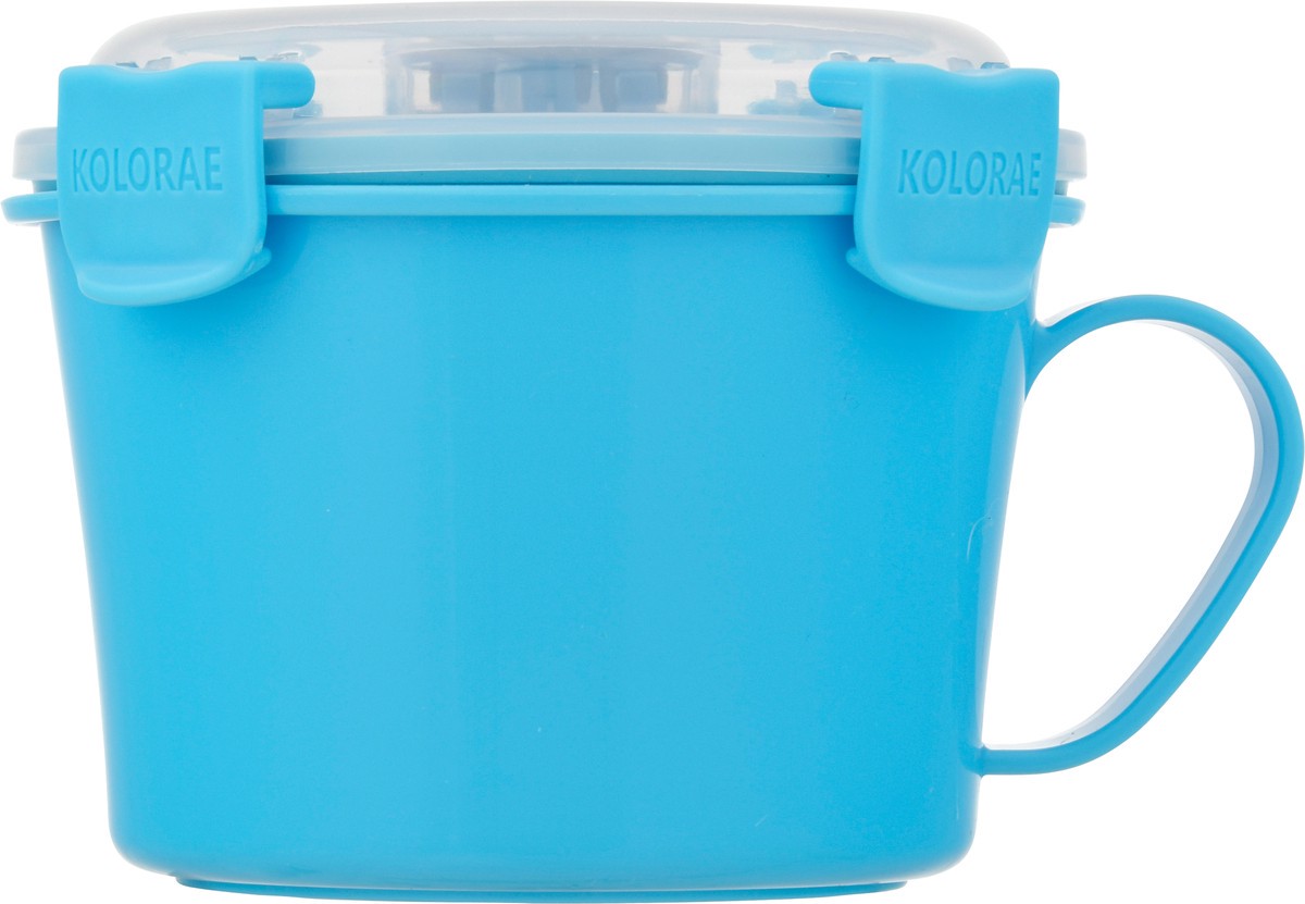 slide 10 of 12, Kolorae Small Microwave Mug, 1 ct