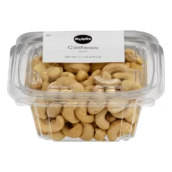 Publix Raw Cashews