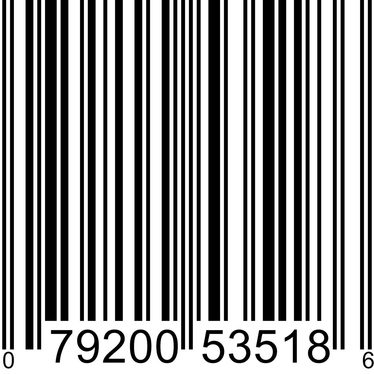 slide 2 of 15, Runts 08312 159255 Holiday Plastic Cane 1.79 oz, 1.79 oz