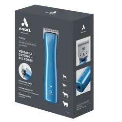 Andis Emerge Lite Cordless Detachable Blade Clipper