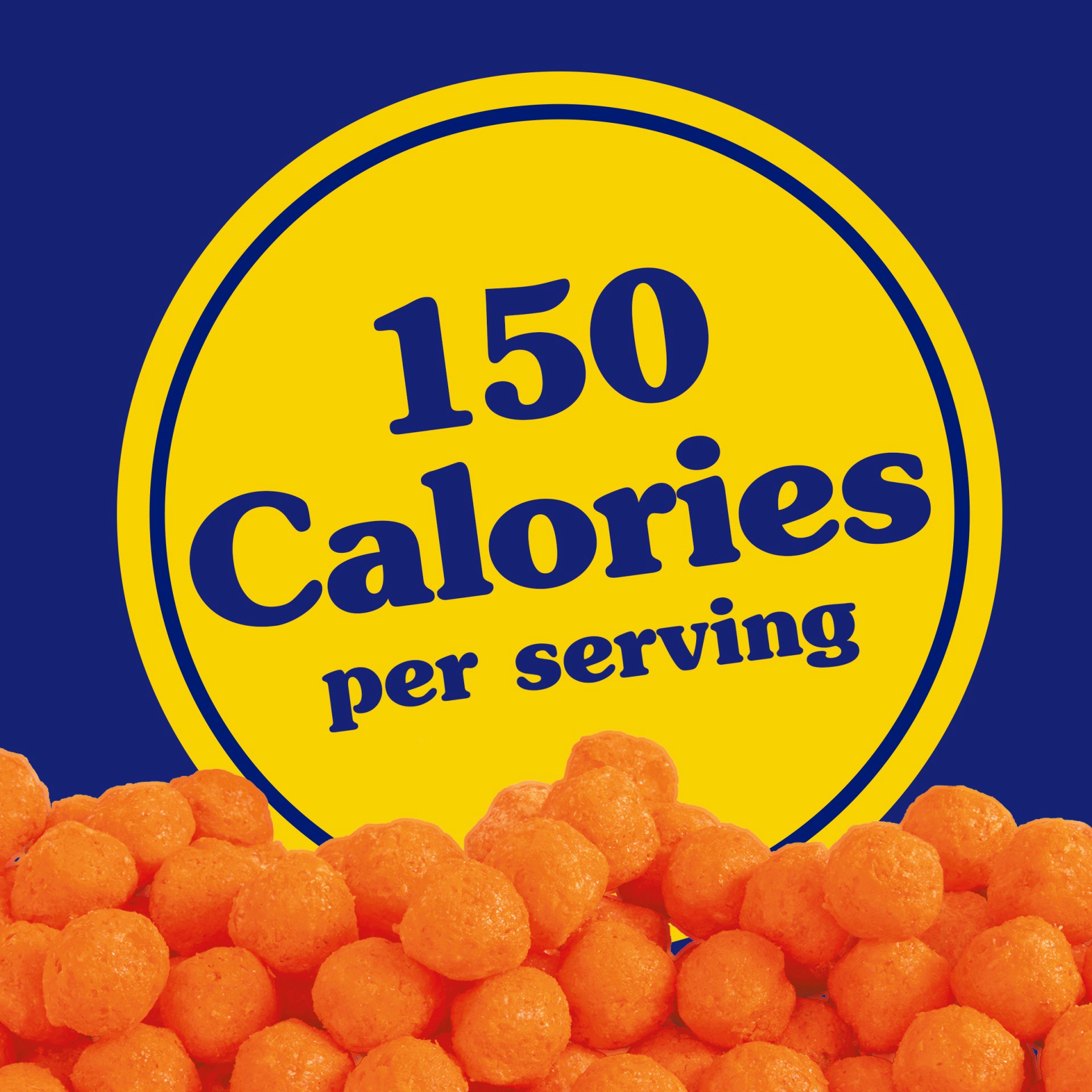 slide 3 of 14, Planters Nacho Cheez Cheez Balls 2.75 oz, 2.75 oz