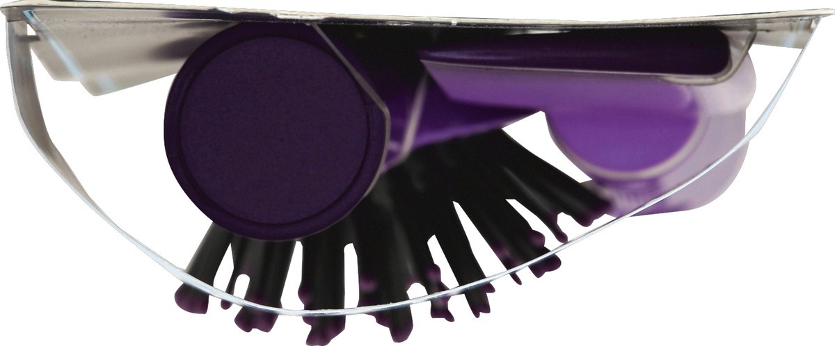 slide 6 of 6, Conair Hair Brush And Comb Set, Detangle & Style, 1 ct