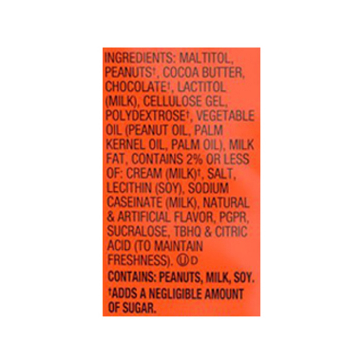 slide 5 of 5, Reese's Miniature Cups, 5.1 oz