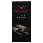 slide 1 of 5, Hachez Cocoa D'Arriba 3.5 oz, 3.5 oz