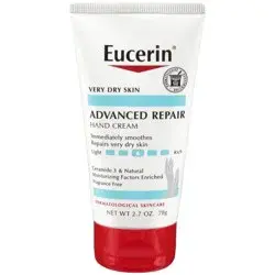 Eucerin Intensive Repair Extra-enriched Hand Creme