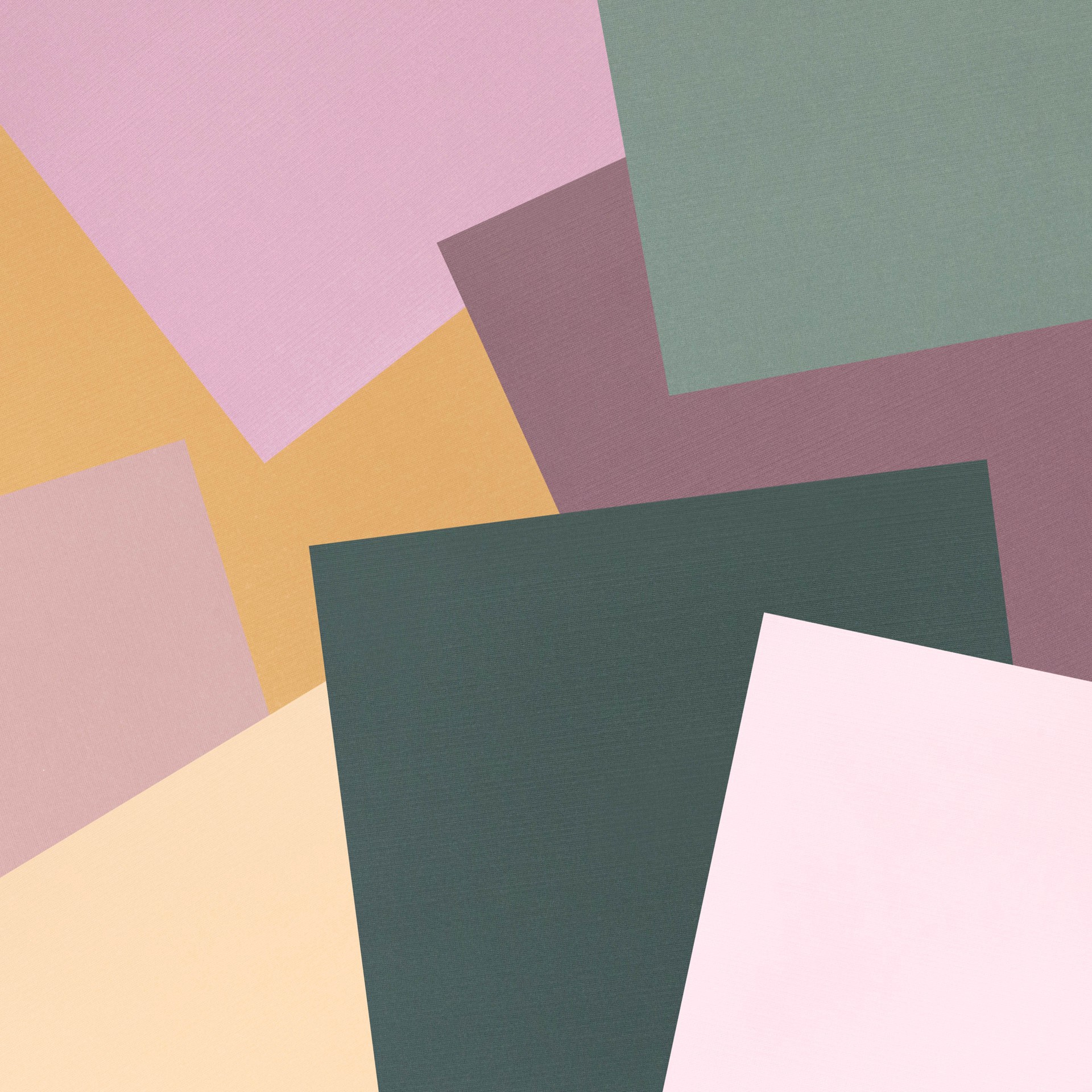 slide 3 of 3, Craft Smith 12" X 12" Berry Tapestry Solids Paper Pad, 12 in x 12 in