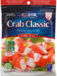 Trans-Ocean Crab Classic