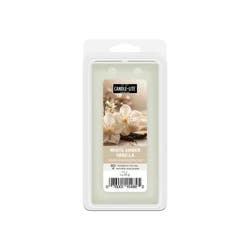 Candle-Lite White Amber Vanilla Wax Melt - 3 oz