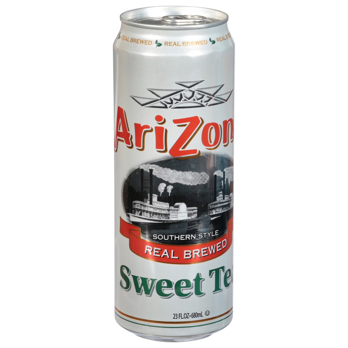 slide 11 of 13, Arizona Tea Tea Sweet - 22 oz, 22 oz