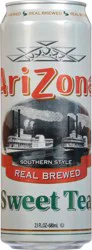 Arizona Tea Tea Sweet - 22 oz