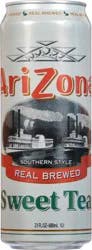 Arizona Tea Tea Sweet - 22 oz