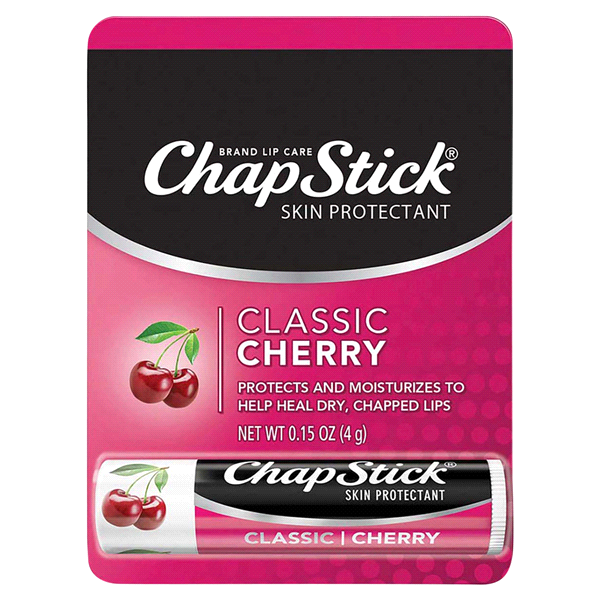 slide 1 of 1, ChapStick Skin Protectant 0.15 oz, 0.15 oz