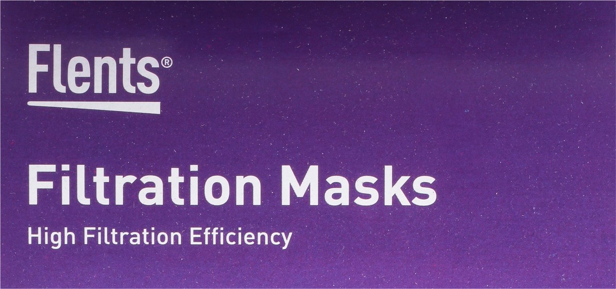 slide 3 of 6, Flents Maxi Mask, 5 ct