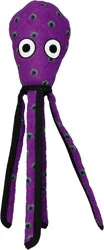 Tuffy Ocean Creature Squid - Purple