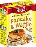 Shur Saving Pancake Mix Buttermilk