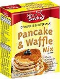 Shur Saving Pancake Mix Buttermilk