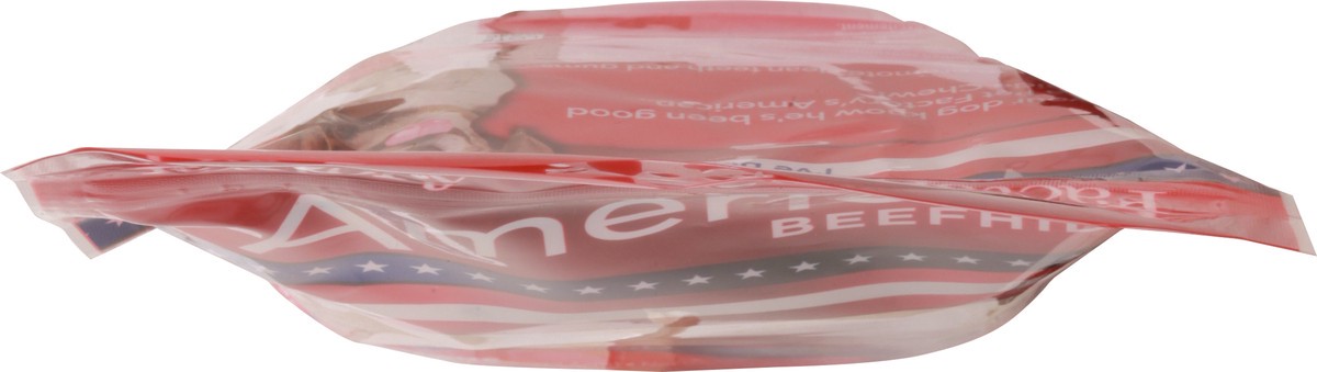 slide 7 of 9, Pet Factory 14 Pack American Beefhide Chicken Flavored Mini Rolls 14 ea Pouch, 14 ct