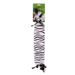Hy-Vee Katz Kuddlerz Safari Cat Toy, Color Varies, 1 Count