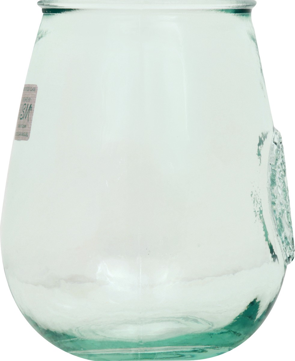 slide 2 of 11, Hemiglass Stemless Wine Glass 1 ea, 1 ct