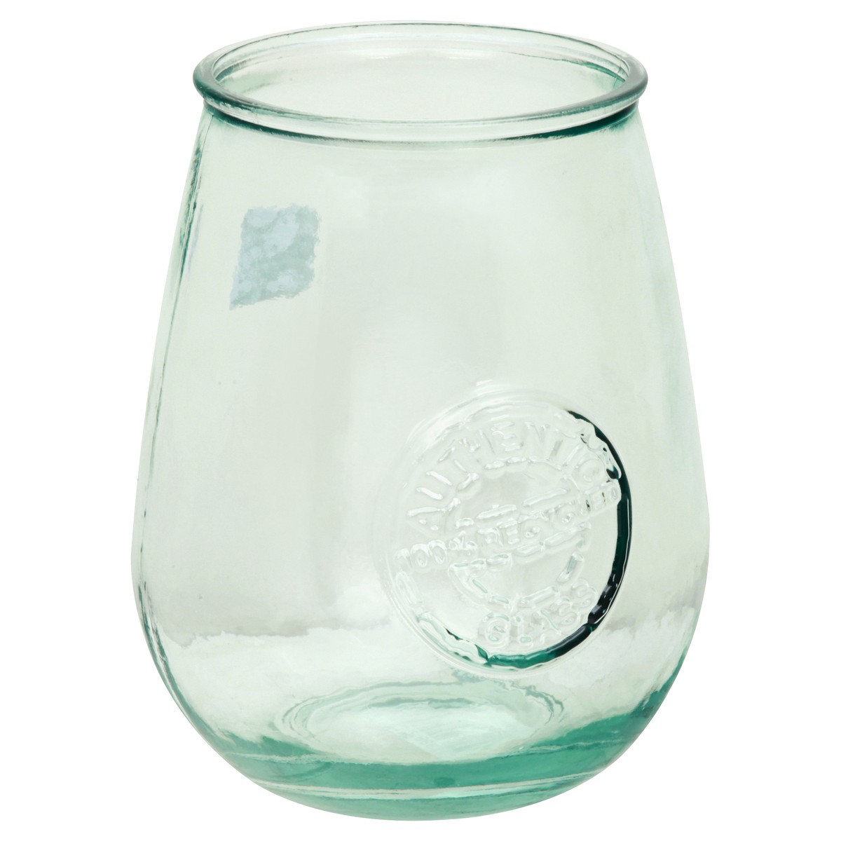 slide 6 of 11, Hemiglass Stemless Wine Glass 1 ea, 1 ct