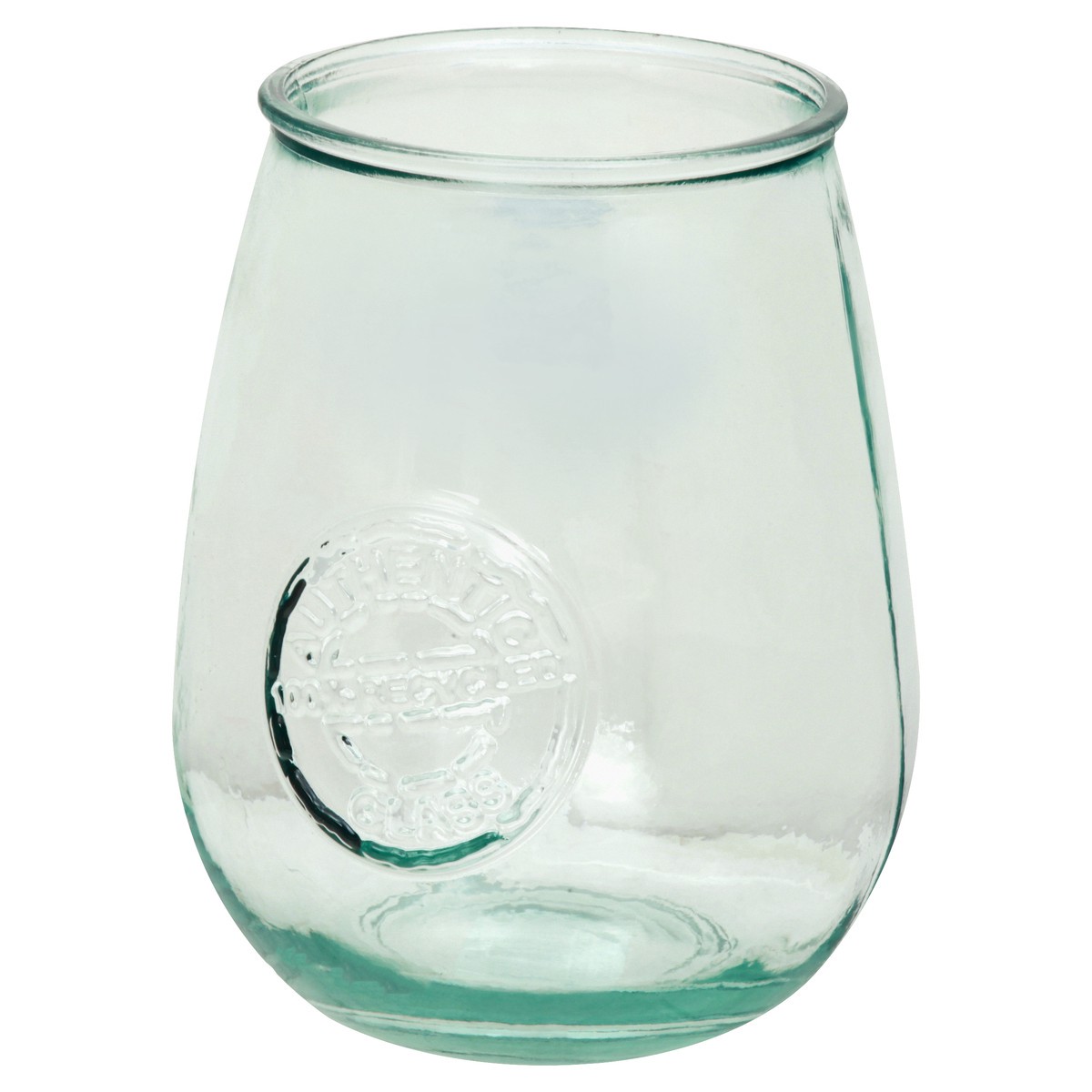 slide 8 of 11, Hemiglass Stemless Wine Glass 1 ea, 1 ct