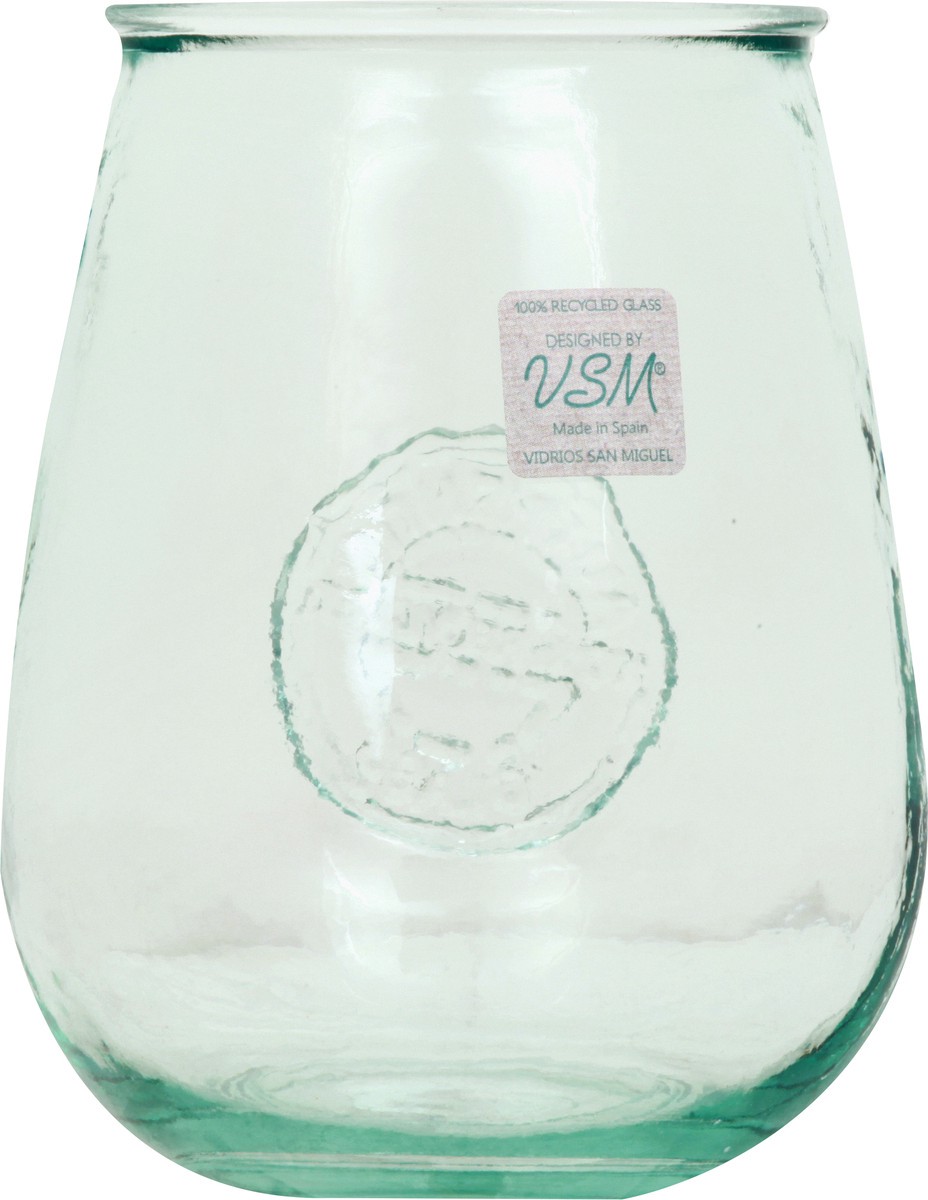 slide 10 of 11, Hemiglass Stemless Wine Glass 1 ea, 1 ct