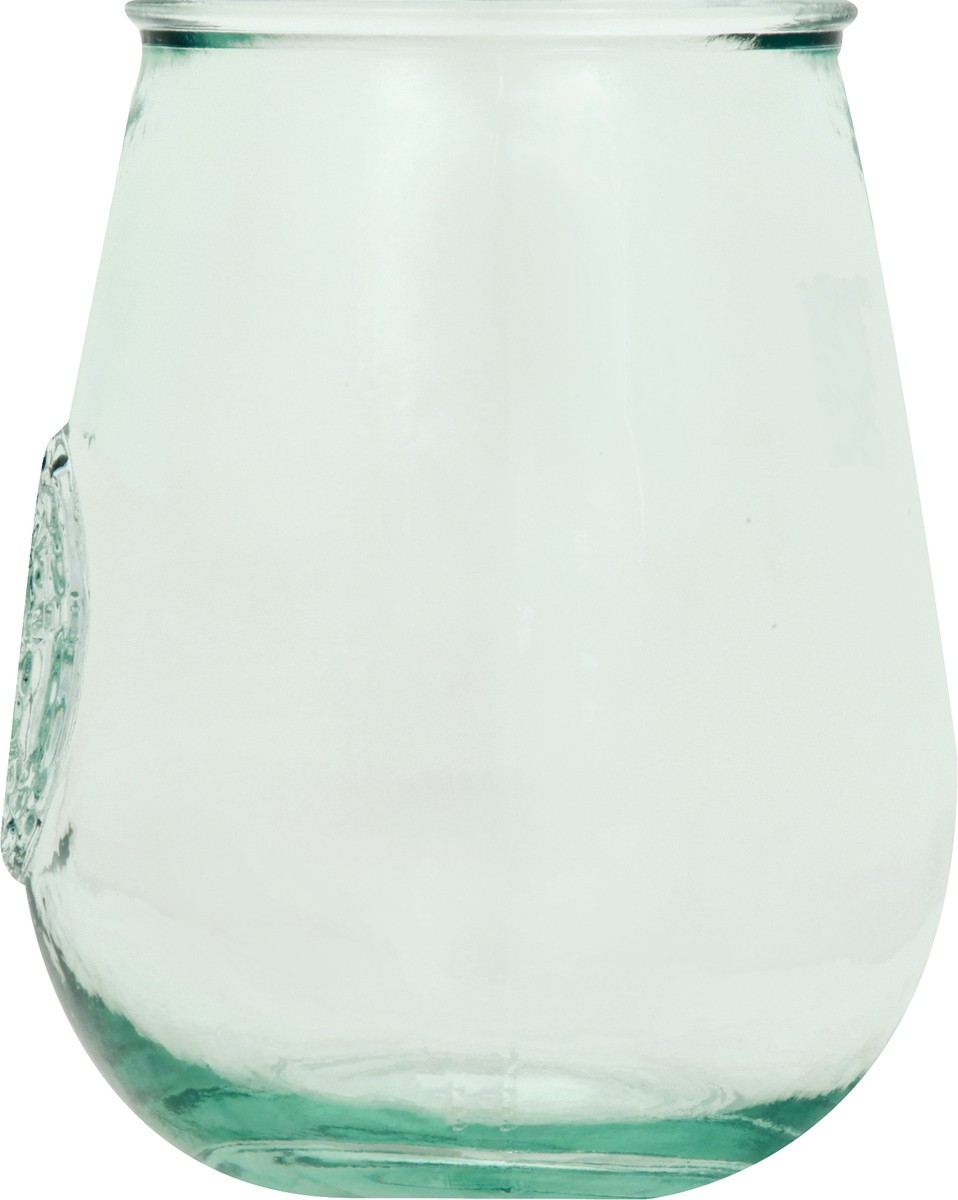 slide 7 of 11, Hemiglass Stemless Wine Glass 1 ea, 1 ct