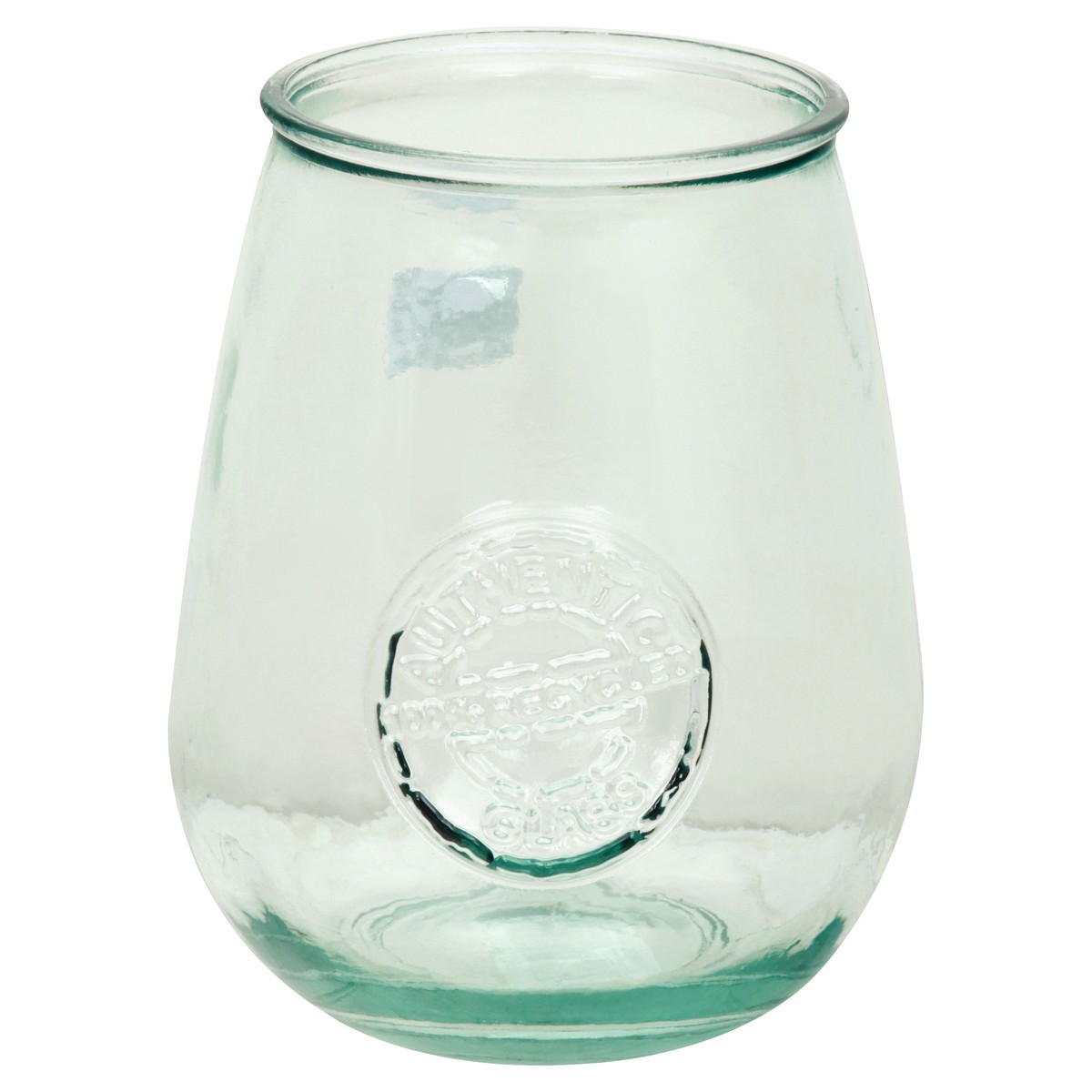slide 11 of 11, Hemiglass Stemless Wine Glass 1 ea, 1 ct