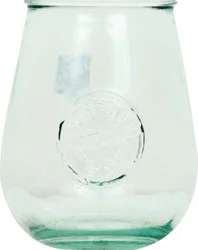 Hemiglass Stemless Wine Glass 1 ea