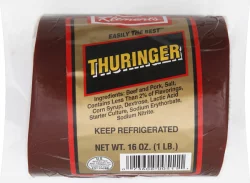 Klement's Thuringer 16 Oz