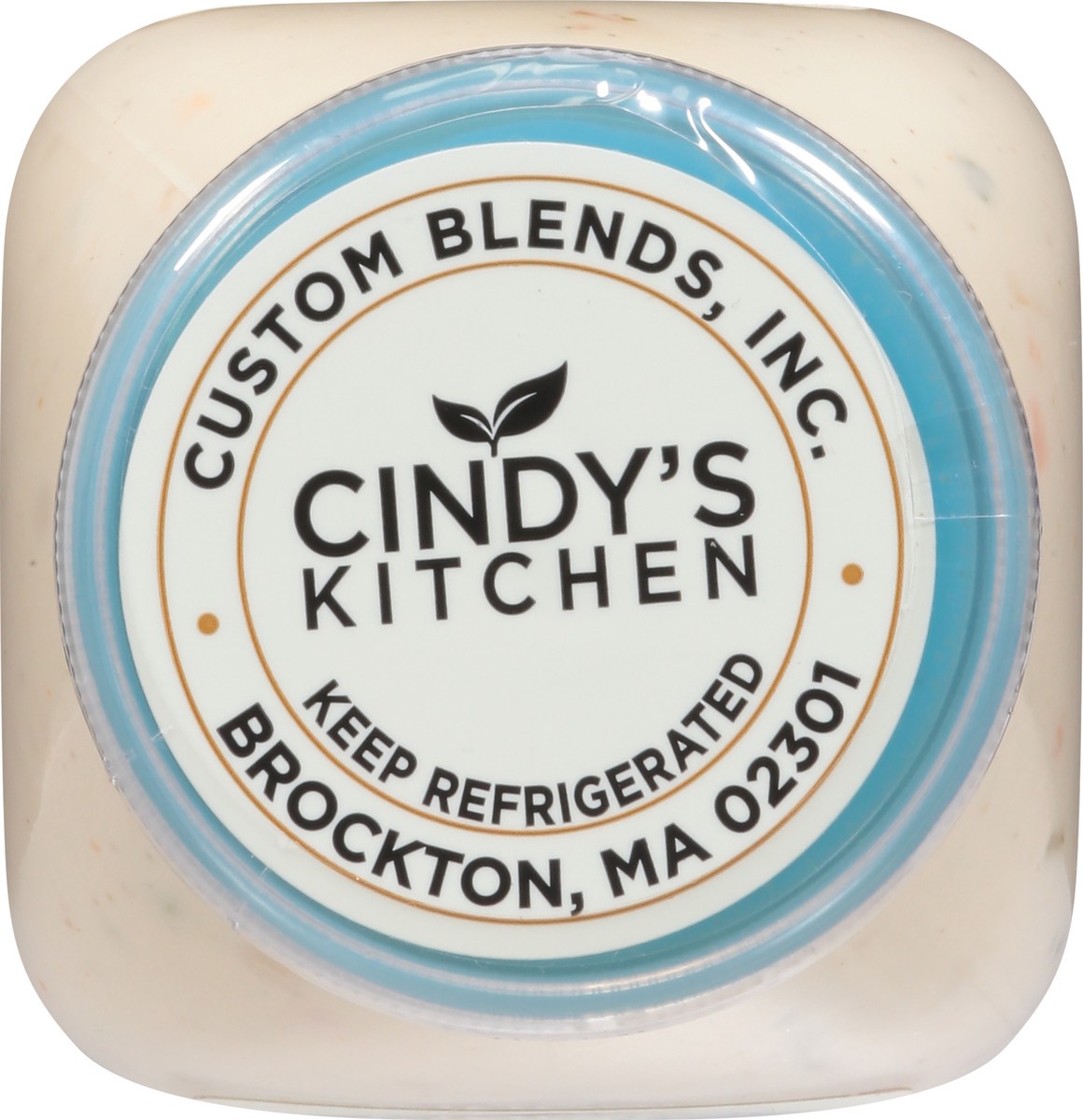 slide 7 of 9, Cindy's Kitchen Dressing - Buttermilk Ranch, 11 fl oz