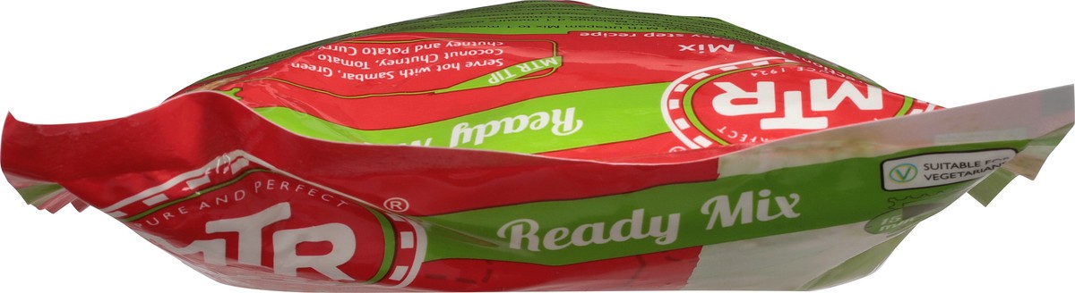 slide 3 of 13, Mtr Uttappam Mix 17.63 oz, 17.8