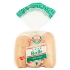Paramount Long Rolls
