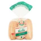 Paramount Long Rolls