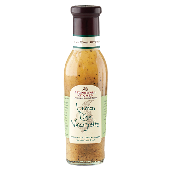 slide 1 of 3, Stonewall Kitchen Vinaigrette 11 oz, 11 oz