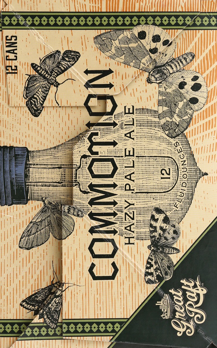 slide 3 of 10, Great Raft Commotion Can, 12 oz