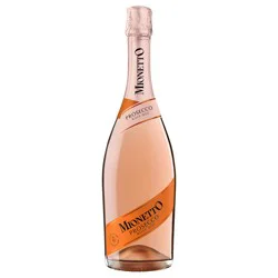 Mionetto Prestige Prosecco Rosé 750 ml Bottle