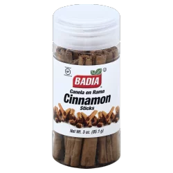 Badia Cinnamon Sticks