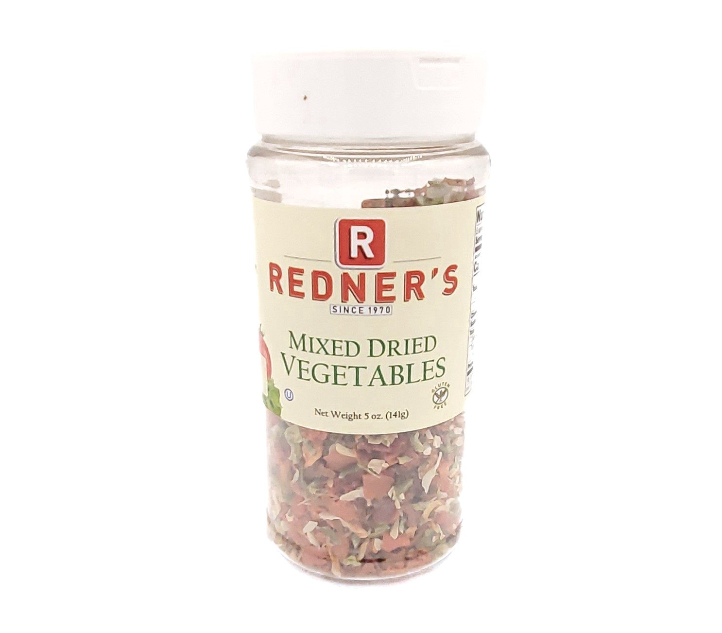 slide 1 of 1, Nutmeg Spice Mixed Dried Veggies - 5 oz, 1 ct