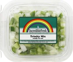 IncredibleFresh Trinity Mix 8 oz