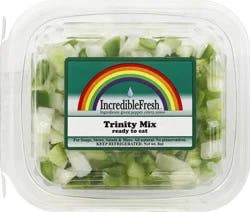 IncredibleFresh Trinity Mix 8 oz