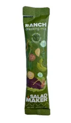 Milford Spice Company Salad Maker Ranch Dressing Mix