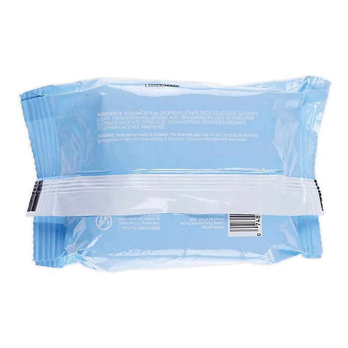 slide 2 of 3, Harmon Face Values Makeup Remover Wipes, 25 ct