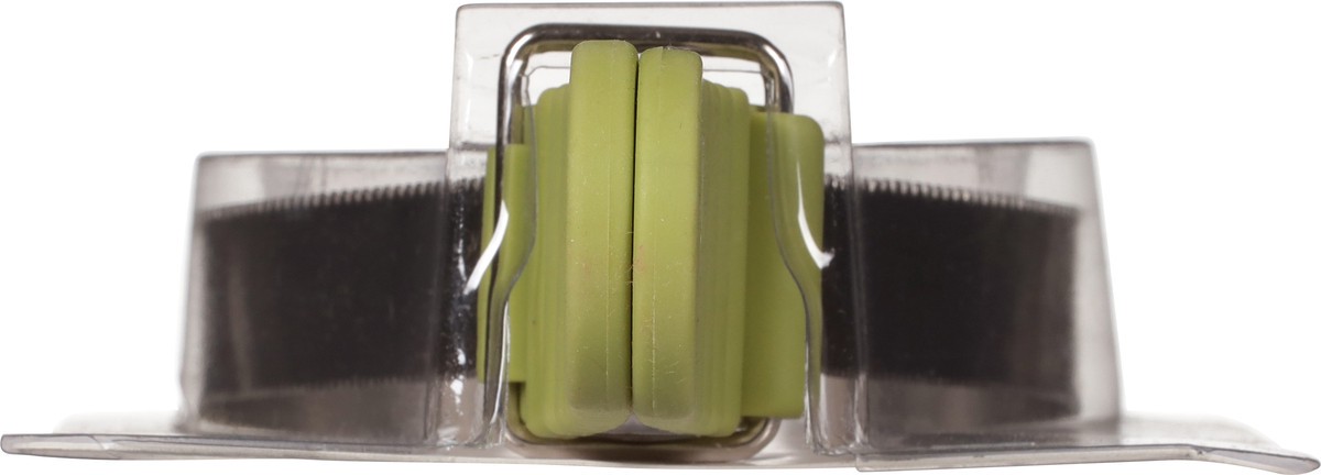 slide 3 of 13, Safari by Coastal Dual-Sided Dog Shedding Blade, No Color, Medium-Large (10" L x 3.25" W), 1 ct