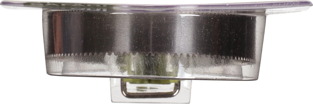 slide 10 of 13, Safari by Coastal Dual-Sided Dog Shedding Blade, No Color, Medium-Large (10" L x 3.25" W), 1 ct